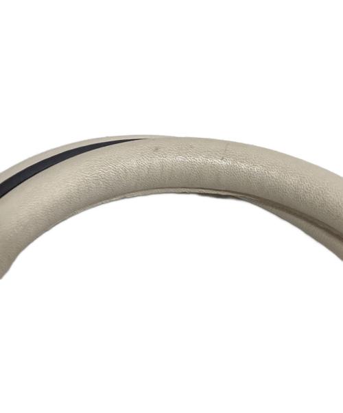 COACH（コーチ）COACH (コーチ) マディソン 2WAYバッグ ホワイトの古着・服飾アイテム