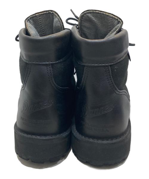 Danner（ダナー）Danner (ダナー) DANNER LIGHT ブラック サイズ:US7の古着・服飾アイテム
