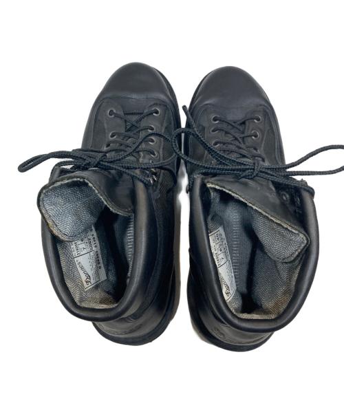 Danner（ダナー）Danner (ダナー) DANNER LIGHT ブラック サイズ:US7の古着・服飾アイテム
