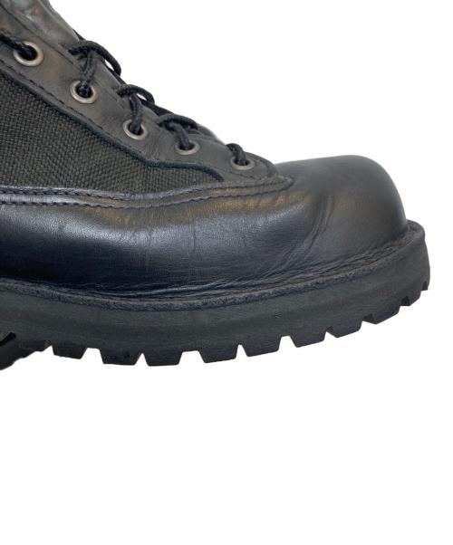 Danner（ダナー）Danner (ダナー) DANNER LIGHT ブラック サイズ:US7の古着・服飾アイテム