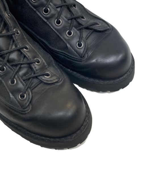 Danner（ダナー）Danner (ダナー) DANNER LIGHT ブラック サイズ:US7の古着・服飾アイテム