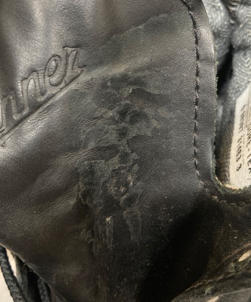 Danner（ダナー）Danner (ダナー) DANNER LIGHT ブラック サイズ:US7の古着・服飾アイテム