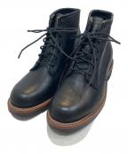 CHIPPEWAチペワ）の古着「BLACK ODESSA」｜ブラック