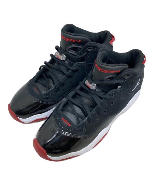 NIKE（ナイキ）NIKE (ナイキ) Jordan B'Loyal/ジョーダン ビーロイヤル ブラック サイズ:SIZE 27cmの古着・服飾アイテム