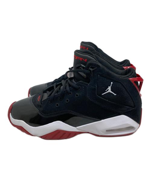 NIKE（ナイキ）NIKE (ナイキ) Jordan B'Loyal/ジョーダン ビーロイヤル ブラック サイズ:SIZE 27cmの古着・服飾アイテム