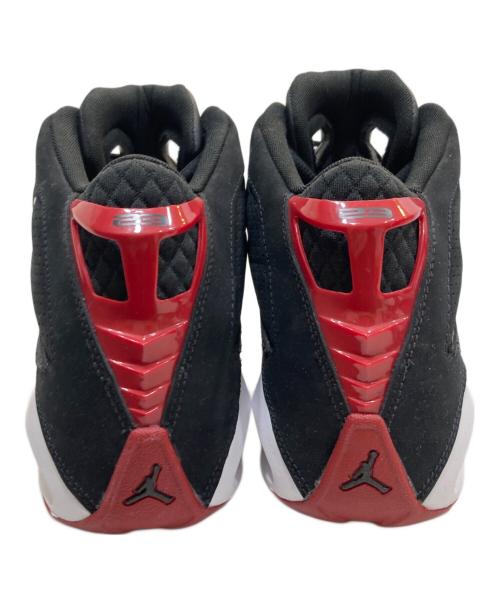 NIKE（ナイキ）NIKE (ナイキ) Jordan B'Loyal/ジョーダン ビーロイヤル ブラック サイズ:SIZE 27cmの古着・服飾アイテム