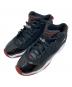 NIKE（ナイキ）の古着「Jordan B'Loyal/ジョーダン ビーロイヤル」｜ブラック