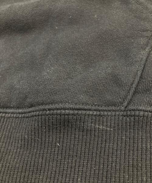 Champion（チャンピオン）Champion (チャンピオン) SOPH. (ソフ) HOODED PARKA ブラック サイズ:SIZE Lの古着・服飾アイテム