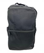 THE NORTH FACEザ ノース フェイス）の古着「SHUTTLE DAY PACK/シャトルデイパック」｜ブラック
