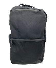 THE NORTH FACE（ザ ノース フェイス）の古着「SHUTTLE DAY PACK/シャトルデイパック」｜ブラック