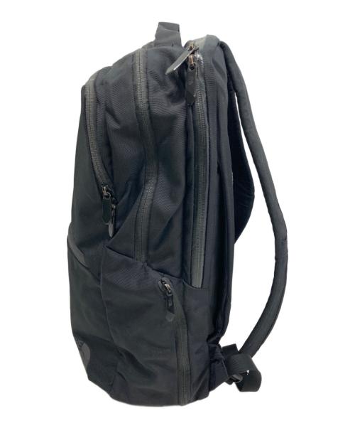 THE NORTH FACE（ザ ノース フェイス）THE NORTH FACE (ザ ノース フェイス) SHUTTLE DAY PACK/シャトルデイパック ブラックの古着・服飾アイテム