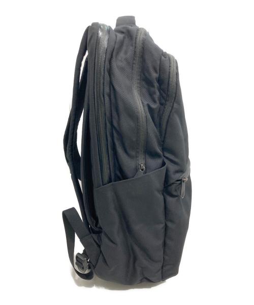 THE NORTH FACE（ザ ノース フェイス）THE NORTH FACE (ザ ノース フェイス) SHUTTLE DAY PACK/シャトルデイパック ブラックの古着・服飾アイテム