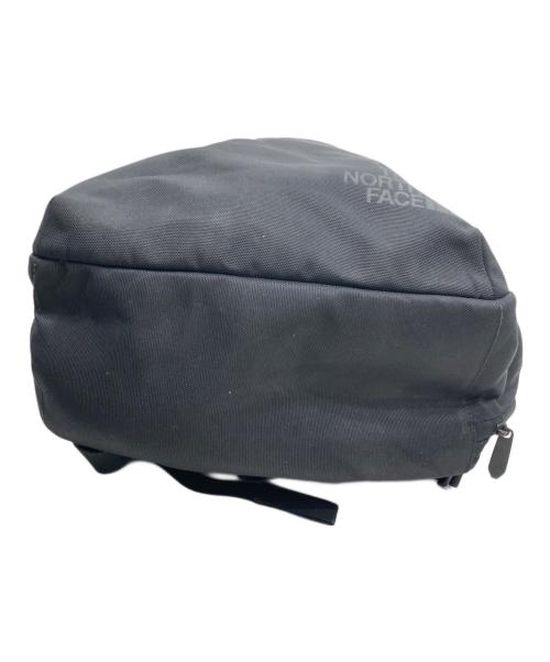 THE NORTH FACE（ザ ノース フェイス）THE NORTH FACE (ザ ノース フェイス) SHUTTLE DAY PACK/シャトルデイパック ブラックの古着・服飾アイテム