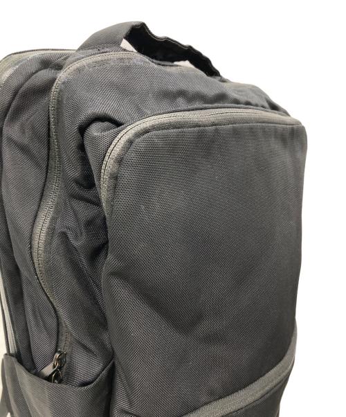THE NORTH FACE（ザ ノース フェイス）THE NORTH FACE (ザ ノース フェイス) SHUTTLE DAY PACK/シャトルデイパック ブラックの古着・服飾アイテム