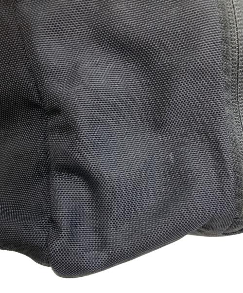 THE NORTH FACE（ザ ノース フェイス）THE NORTH FACE (ザ ノース フェイス) SHUTTLE DAY PACK/シャトルデイパック ブラックの古着・服飾アイテム