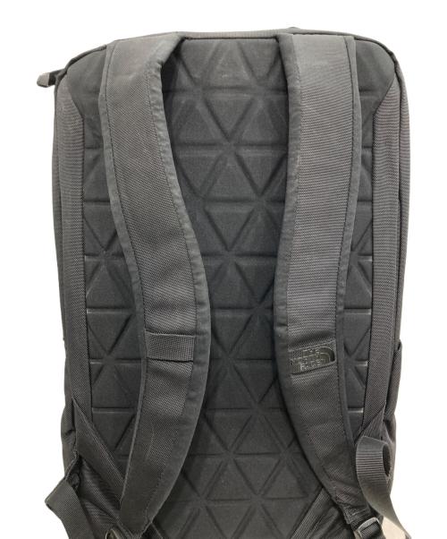 THE NORTH FACE（ザ ノース フェイス）THE NORTH FACE (ザ ノース フェイス) SHUTTLE DAY PACK/シャトルデイパック ブラックの古着・服飾アイテム