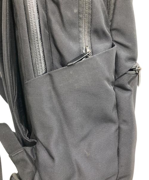 THE NORTH FACE（ザ ノース フェイス）THE NORTH FACE (ザ ノース フェイス) SHUTTLE DAY PACK/シャトルデイパック ブラックの古着・服飾アイテム