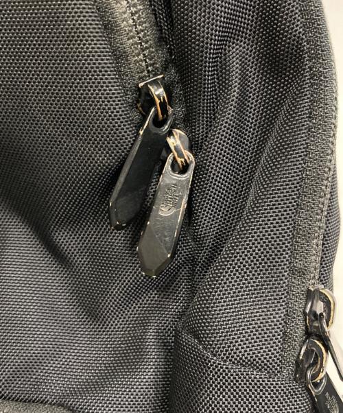 THE NORTH FACE（ザ ノース フェイス）THE NORTH FACE (ザ ノース フェイス) SHUTTLE DAY PACK/シャトルデイパック ブラックの古着・服飾アイテム