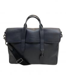 COACH（コーチ）の古着「サリバン ポートフォリオ ブリーフ」