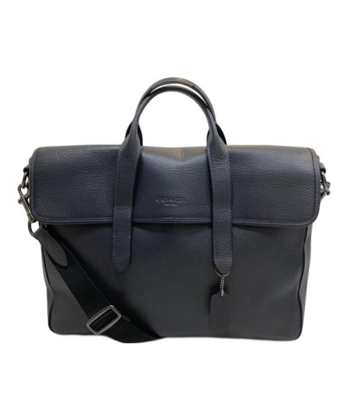 COACH（コーチ）COACH (コーチ) サリバン ポートフォリオ ブリーフの古着・服飾アイテム