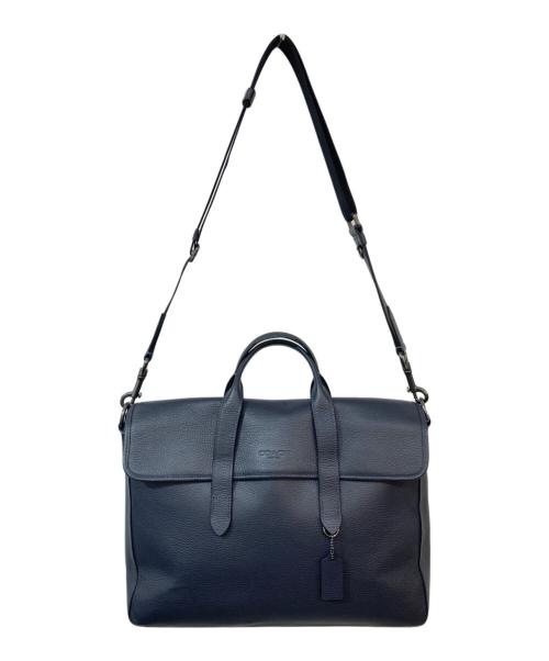 COACH（コーチ）COACH (コーチ) サリバン ポートフォリオ ブリーフの古着・服飾アイテム