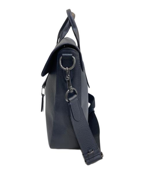 COACH（コーチ）COACH (コーチ) サリバン ポートフォリオ ブリーフの古着・服飾アイテム