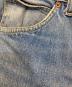 中古・古着 LEVI'S (リーバイス) リジットデニムパンツ インディゴ サイズ:33：8000円