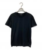 BALMAINバルマン）の古着「Tシャツ」｜ブラック