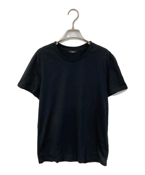 BALMAIN（バルマン）BALMAIN (バルマン) Tシャツ ブラック サイズ:SIZE M 未使用品の古着・服飾アイテム