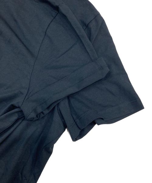 BALMAIN（バルマン）BALMAIN (バルマン) Tシャツ ブラック サイズ:SIZE M 未使用品の古着・服飾アイテム
