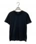 BALMAIN（バルマン）の古着「Tシャツ」｜ブラック