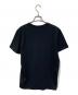 BALMAIN (バルマン) Tシャツ ブラック サイズ:SIZE M 未使用品：5000円