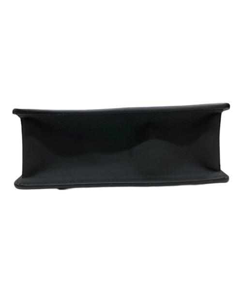 OFFWHITE（オフホワイト）OFFWHITE (オフホワイト) Gummy Jitney 1..4/ガミージットニー ブラックの古着・服飾アイテム