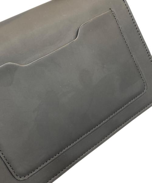 OFFWHITE（オフホワイト）OFFWHITE (オフホワイト) Gummy Jitney 1..4/ガミージットニー ブラックの古着・服飾アイテム