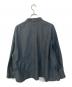 COOTIE PRODUCTIONS (クーティープロダクツ) N/C Poplin BDU Jacket ブラック サイズ:SIZE L：8000円