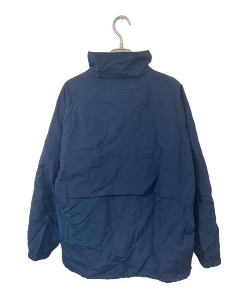 ALWAYTH（オールウェイズ）ALWAYTH (オールウェイズ) トラックジャケット ネイビー サイズ:Ｍの古着・服飾アイテム