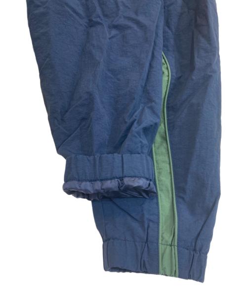 ALWAYTH（オールウェイズ）ALWAYTH (オールウェイズ) トラックジャケット ネイビー サイズ:Ｍの古着・服飾アイテム