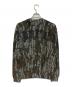 SUPREME (シュプリーム) Old English Printed Sweater/オールド イングリッシュ プリント セーター カーキ サイズ:SIZE M：20000円