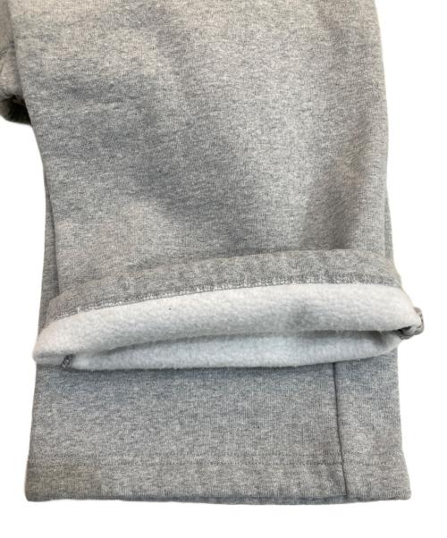 SUPREME（シュプリーム）SUPREME (シュプリーム) Marithé François 'Girbaud (マリテ+フランソワ・ジルボー) Shuttle Cargo Sweatpant グレー サイズ:Sの古着・服飾アイテム