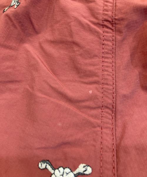 SUPREME（シュプリーム）SUPREME (シュプリーム) UNDERCOVER (アンダーカバー) Track Pant ボルドー サイズ:Mの古着・服飾アイテム