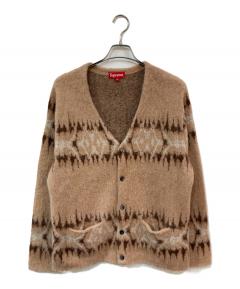中古・古着通販】SUPREME (シュプリーム) 25SS Herringbone Cardigan