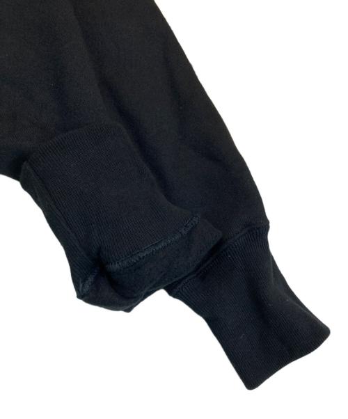 SUPREME（シュプリーム）SUPREME (シュプリーム) Champion REVERSE WEAVE (チャンピオン リバース ウィーブ) Hooded Sweatshirt/フーデッド スウェットシャツ ブラック サイズ:SIZE Sの古着・服飾アイテム