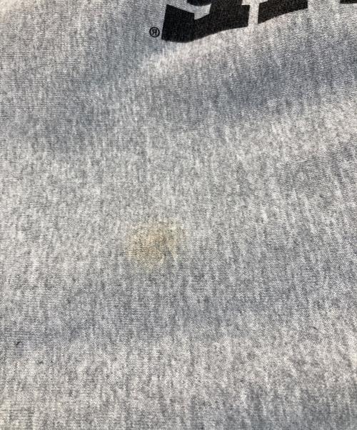 SUPREME（シュプリーム）SUPREME (シュプリーム) Reverse Hooded Sweatshirt グレー サイズ:SIZE Lの古着・服飾アイテム