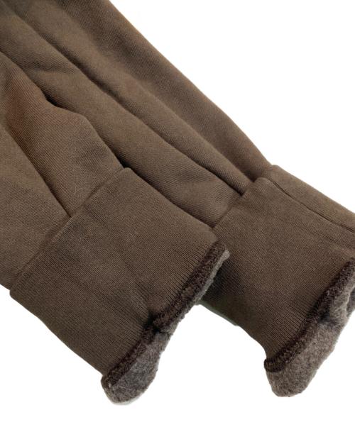 SUPREME（シュプリーム）SUPREME (シュプリーム) Small Box Zip Up Hooded Sweatshirt/スモール ボックス ジップアップ フーデッド スウェット シャツ ブラウン サイズ:SIZE Mの古着・服飾アイテム