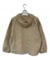 SUPREME (シュプリーム) Repeat Stitch Anorak カーキ サイズ:SIZE L：18000円