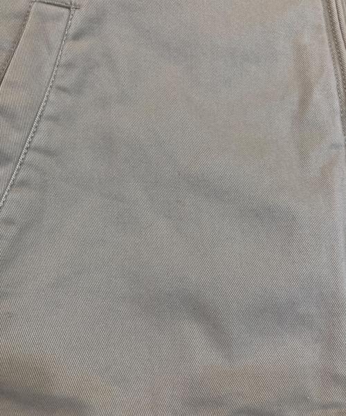 POLO RALPH LAUREN（ポロ・ラルフローレン）POLO RALPH LAUREN (ポロ・ラルフローレン) スイングトップ ベージュ サイズ:SIZE Sの古着・服飾アイテム