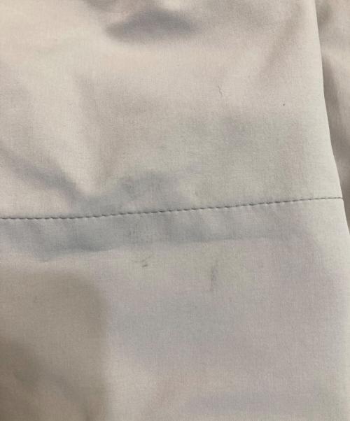 THE NORTH FACE（ザ ノース フェイス）THE NORTH FACE (ザ ノース フェイス) パウダンストリクライメイトジャケット ベージュ サイズ:SIZE Mの古着・服飾アイテム