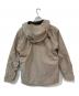 THE NORTH FACE (ザ ノース フェイス) パウダンストリクライメイトジャケット ベージュ サイズ:SIZE M：20000円