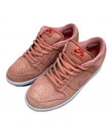 NIKE（ナイキ）の古着「Dunk Low "Pink Pig"/ダンク ロー ピンクピグ」｜ピンク