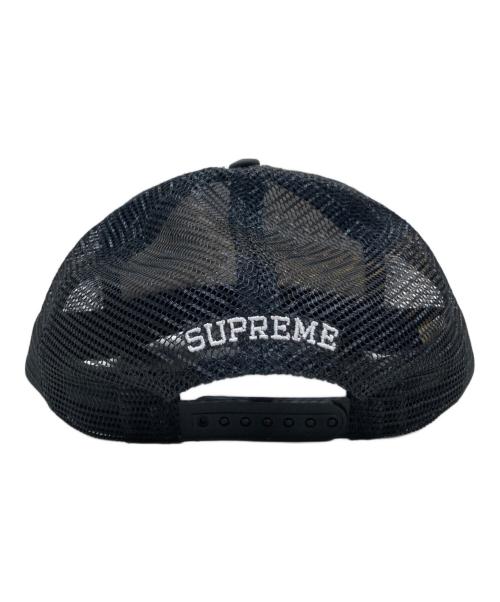 SUPREME（シュプリーム）SUPREME (シュプリーム) Pinup Mesh Back 5-Panel サイズ:Freeの古着・服飾アイテム